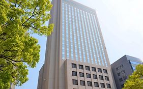 Mitsui Garden Hotel Hiroshima